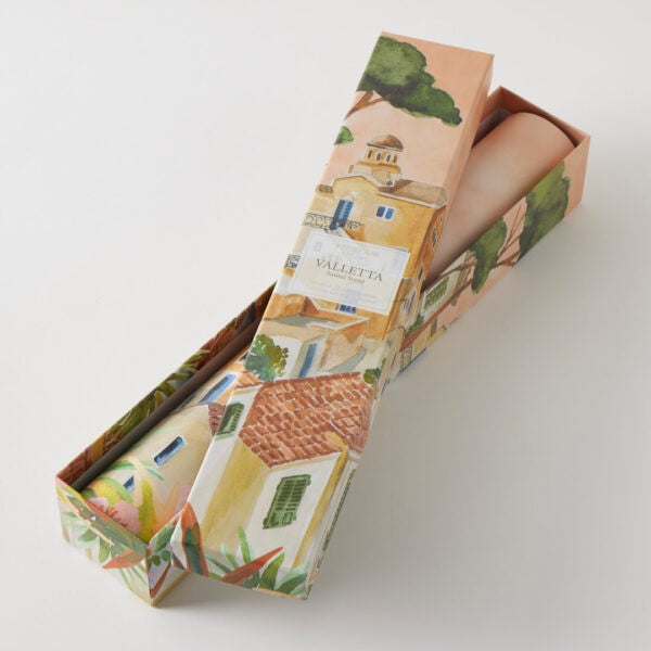 Valletta Scented Drawer Liners
