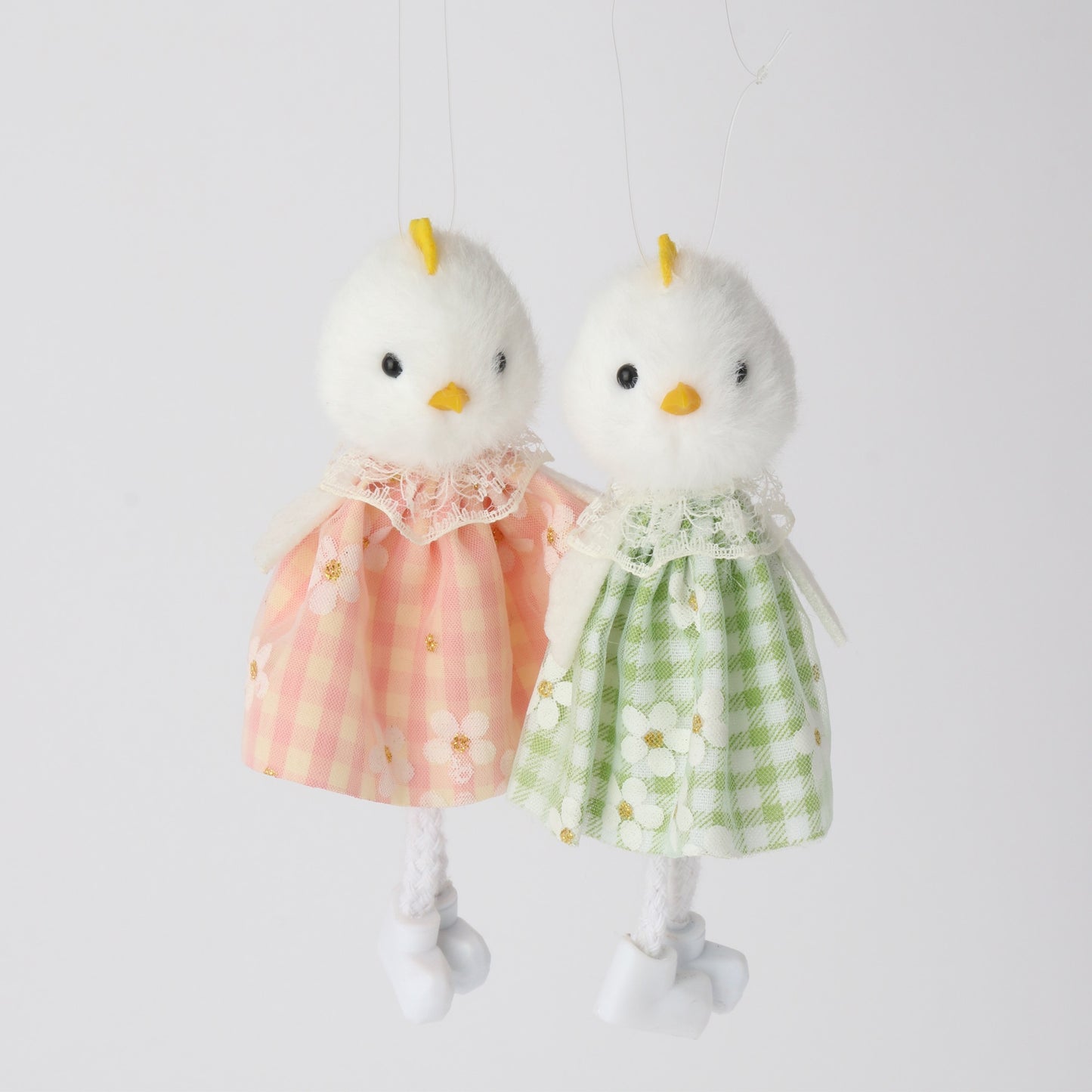 Easter Chick Hangers #27