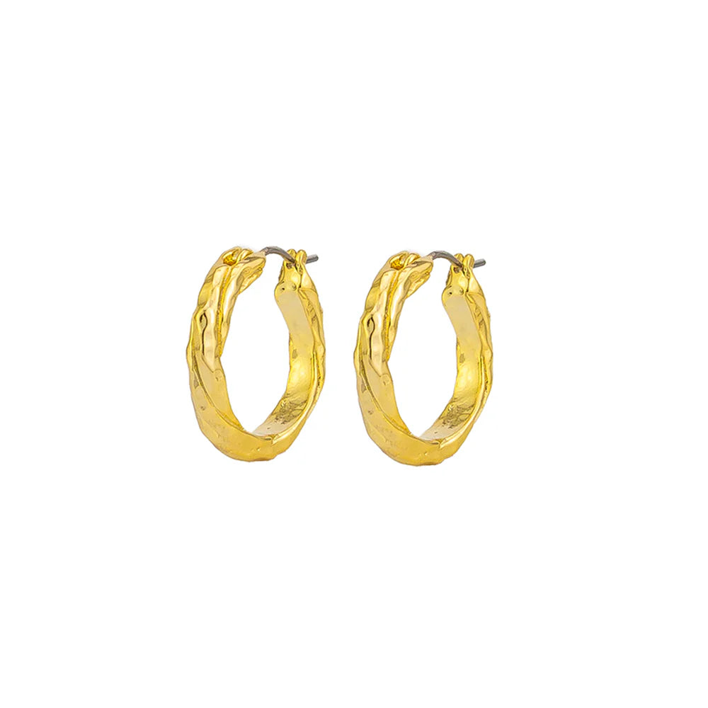 Catalina Hoops