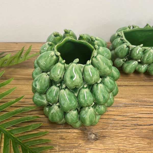 Mode Pear Vase