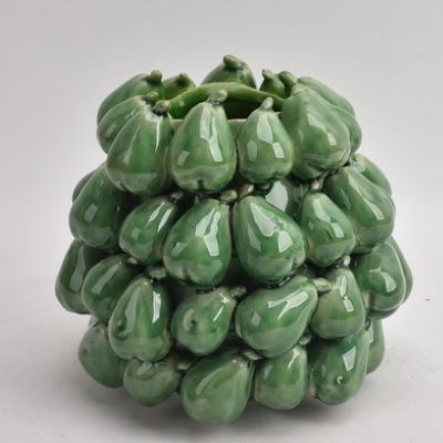 Mode Pear Vase