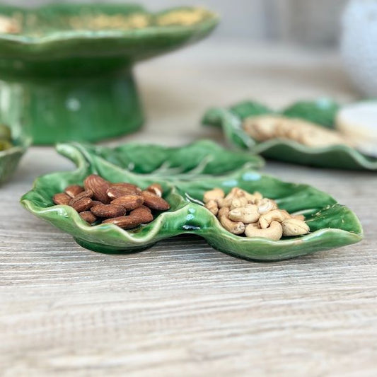 Mode Cabbage 3 Leaf Bowl