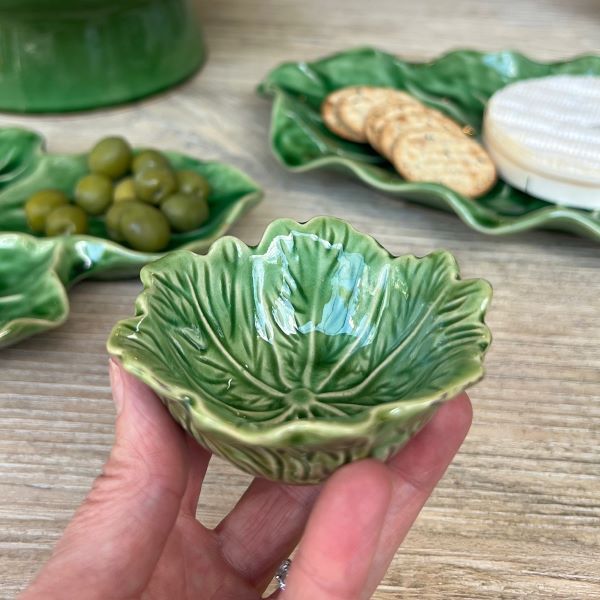 Mode Cabbage Bowl
