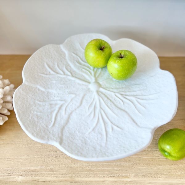 Mode Cabbage Cakestand