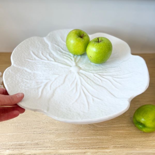 Mode Cabbage Cakestand