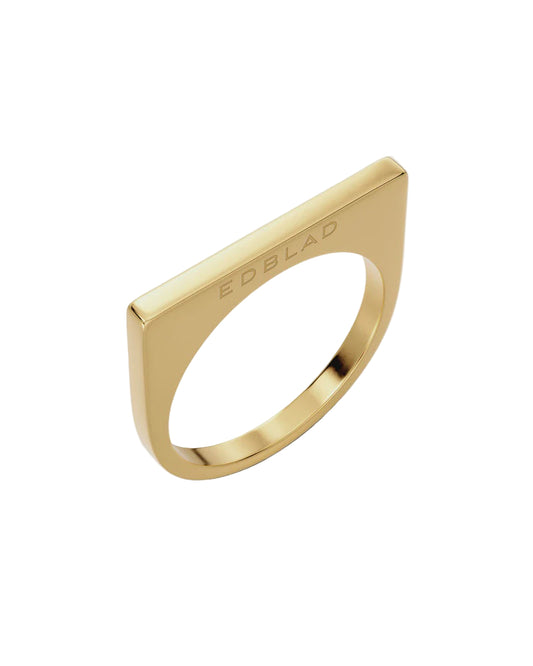 Twiggy Ring - Gold