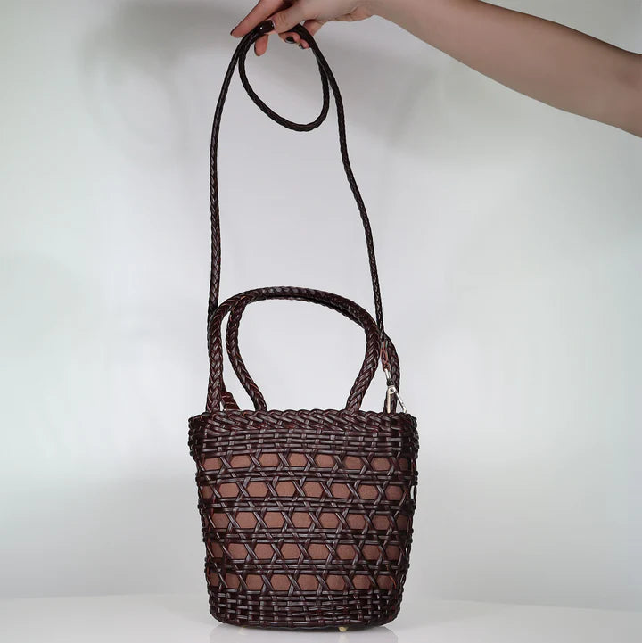 Emily in Paris Bucket Bag