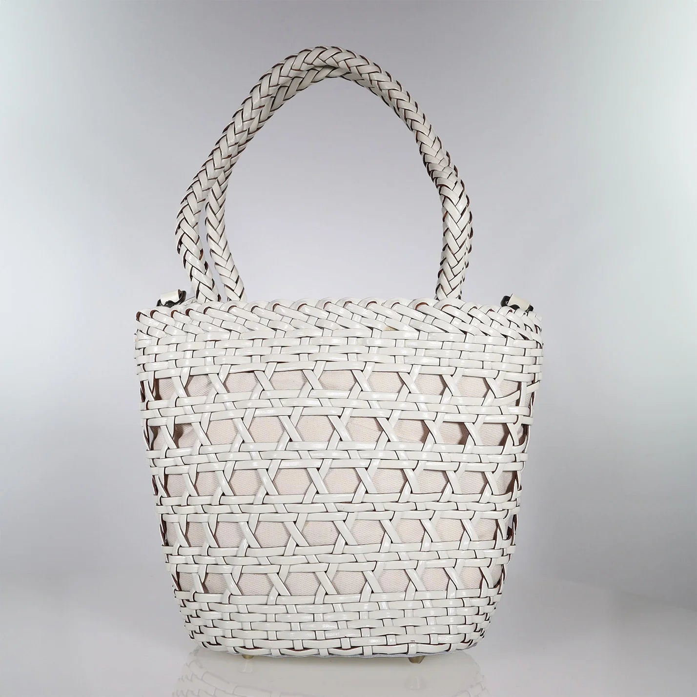 Emily in Paris Bucket Bag
