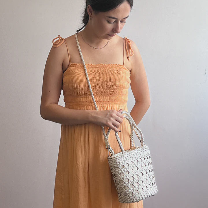 Emily in Paris Bucket Bag
