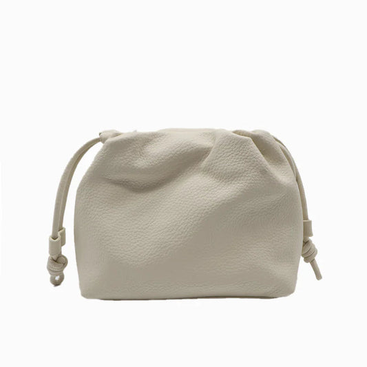 Ernie Cross Body Bag - Ecru