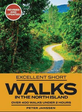 Excellent Short Walks North Island