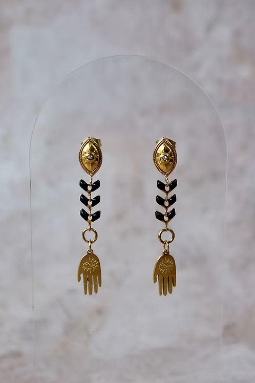 Eye Studs