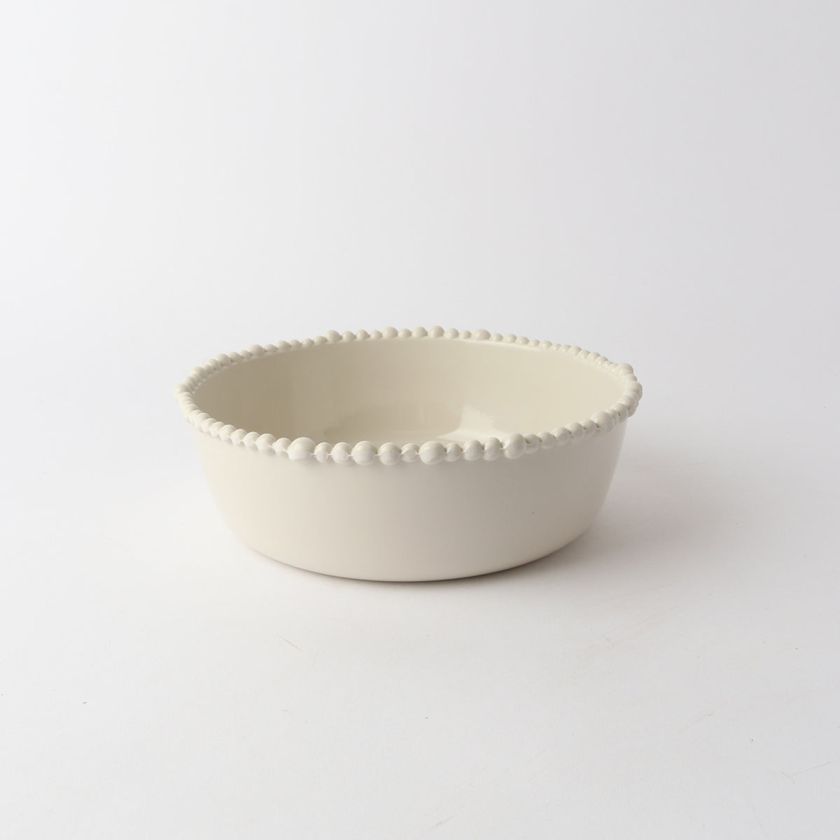 Melamine Pearl Upright Bowl 31cm