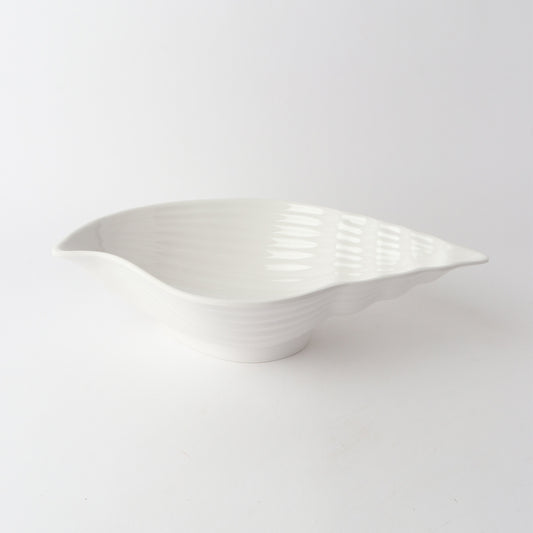 Melamine Conch Shell 40cm
