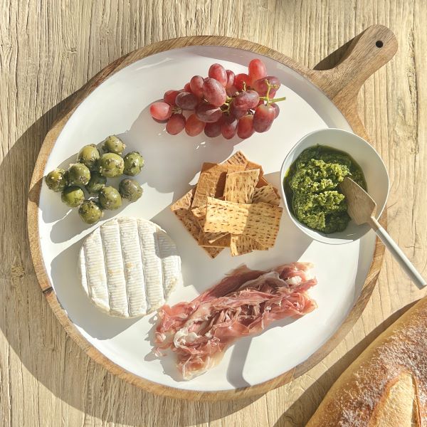 Crete Platter