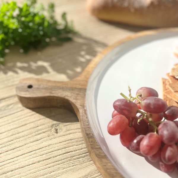 Crete Platter