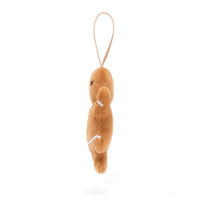 Jellycat - Festive Folly Gingerbread