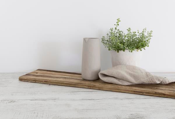 Jug With No Handle