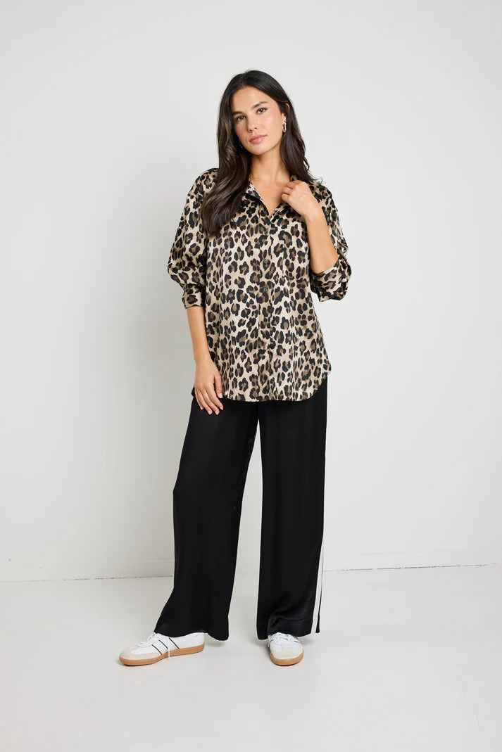 Felix Animal Oversized Shirt