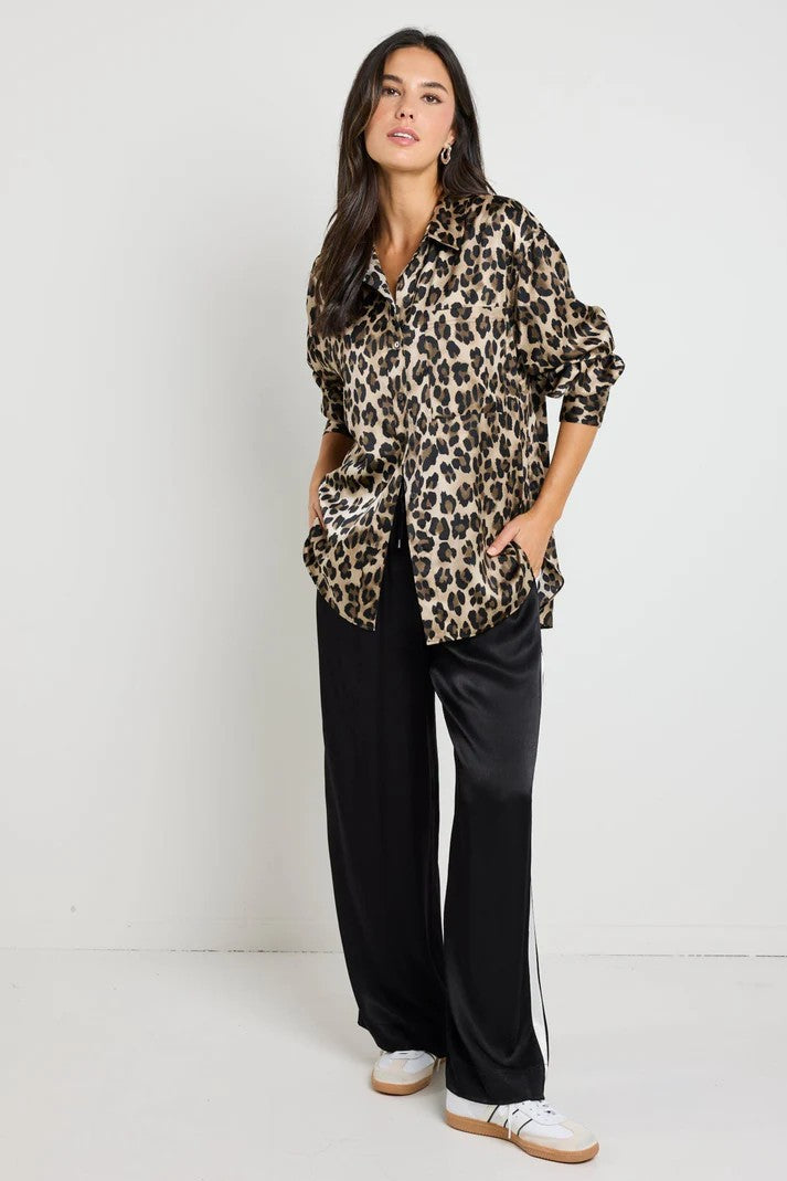 Felix Animal Oversized Shirt