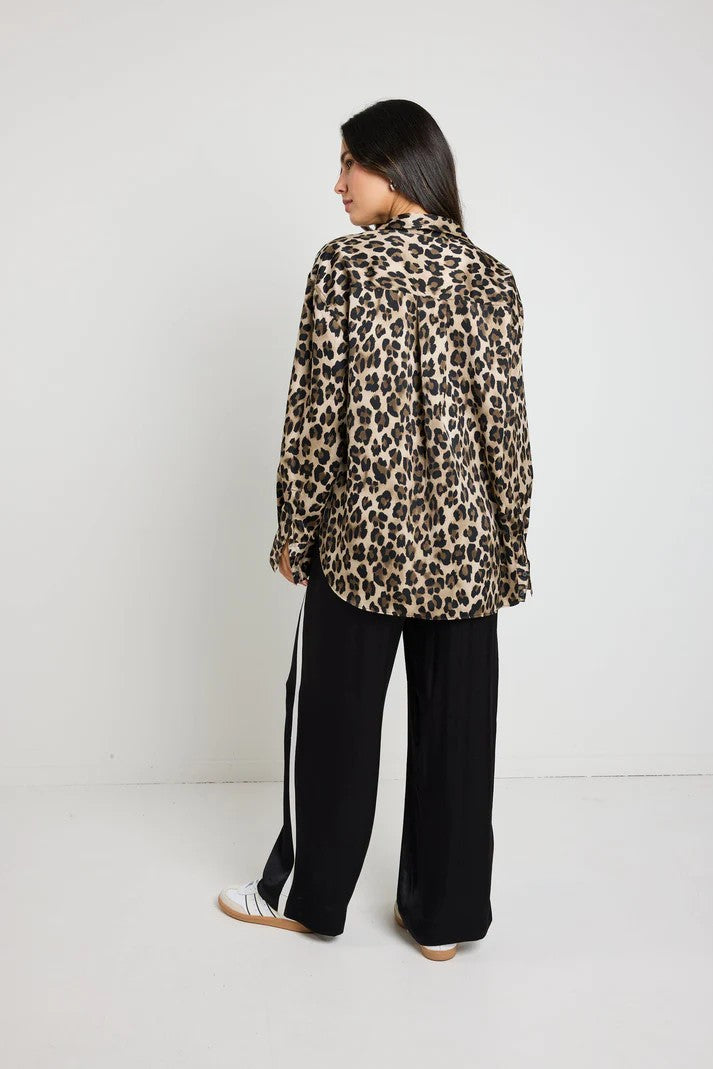 Felix Animal Oversized Shirt