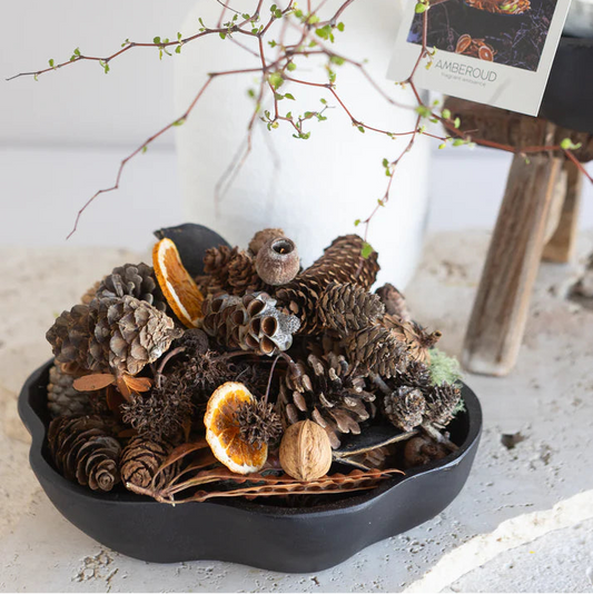 Forest Floor Amberoud Potpourri