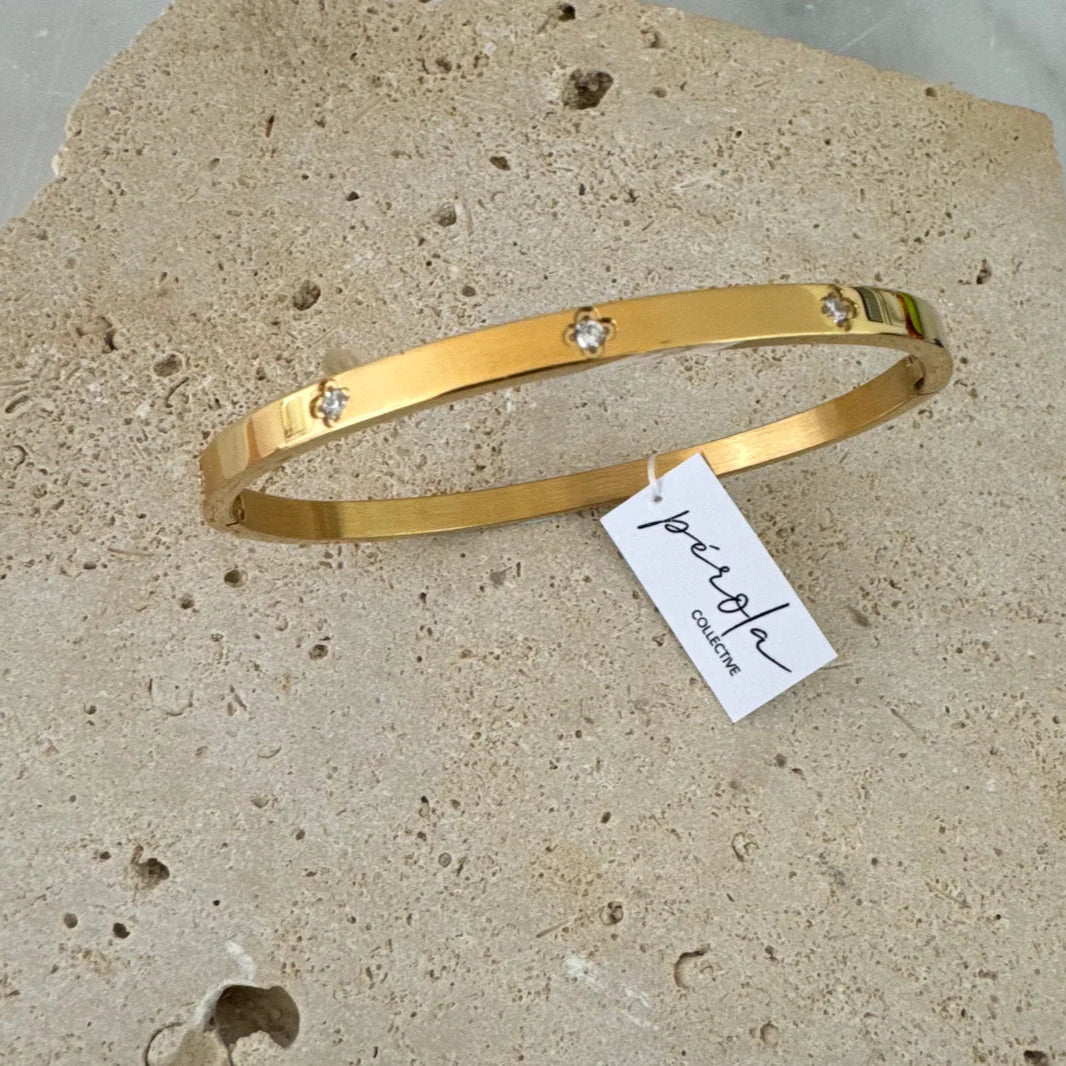 Monte Bangle
