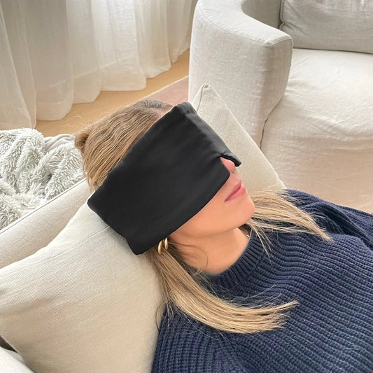 Eye Mask Pillow