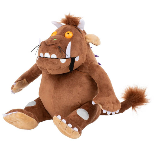 The Gruffalo