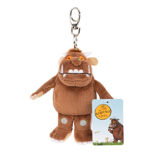 The Gruffalo Keyring