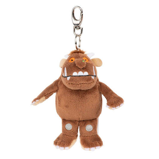 The Gruffalo Keyring