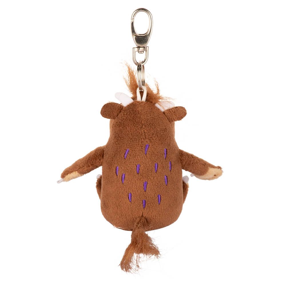 The Gruffalo Keyring