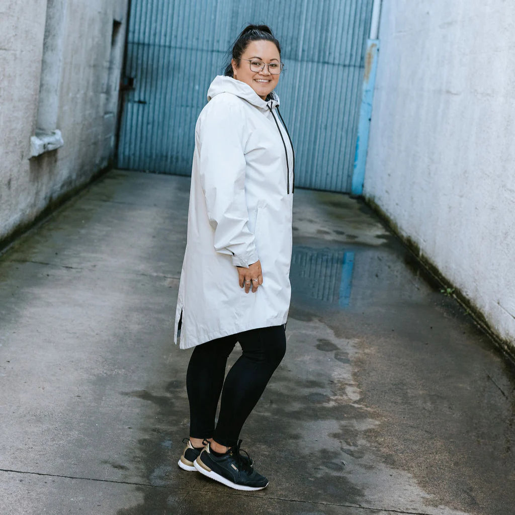 Georgie Raincoat