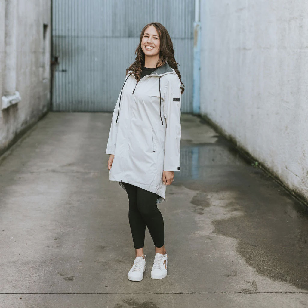 Georgie Raincoat