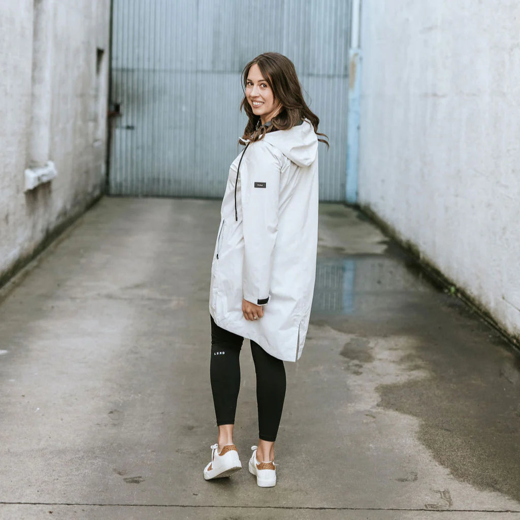 Georgie Raincoat