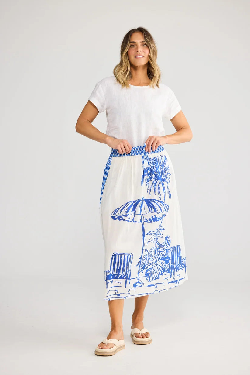 Somara Skirt