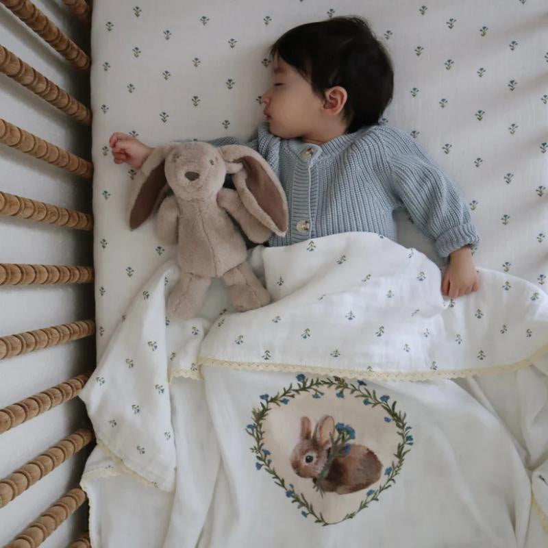 Heirloom Blanket