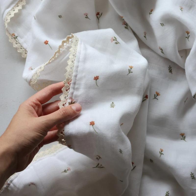 Heirloom Blanket