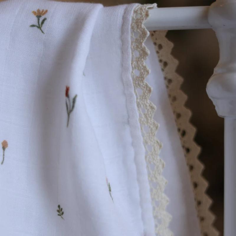 Heirloom Blanket