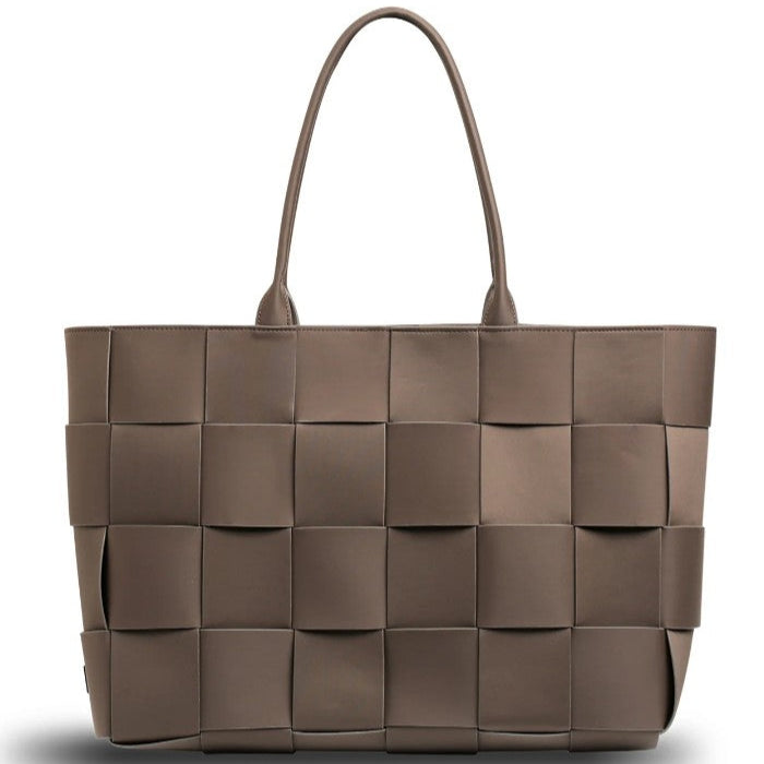 The Holiday Tote Bag