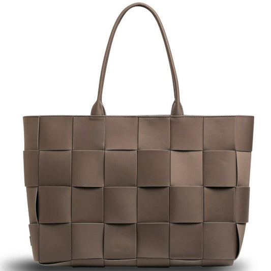 The Holiday Tote Bag