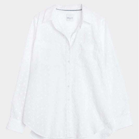 Cotton Shirt - SUCH A SWEETIE
