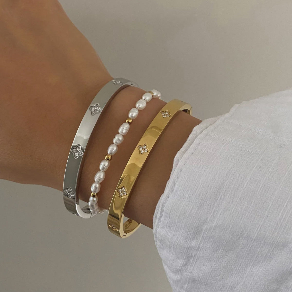 Remy Bangle