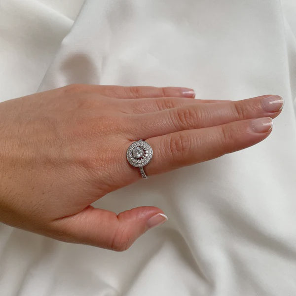 Violet Ring