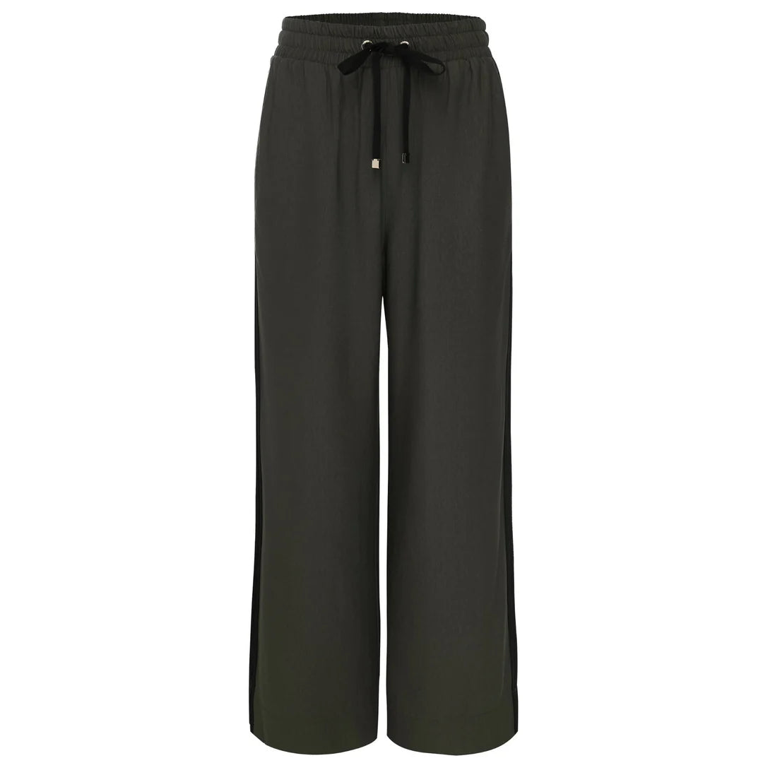 Indiana Wide Leg Pants