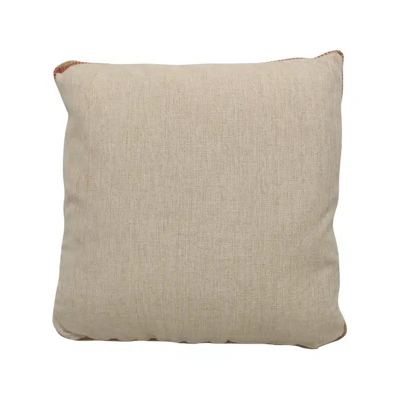 Art Cushion I Never Said That