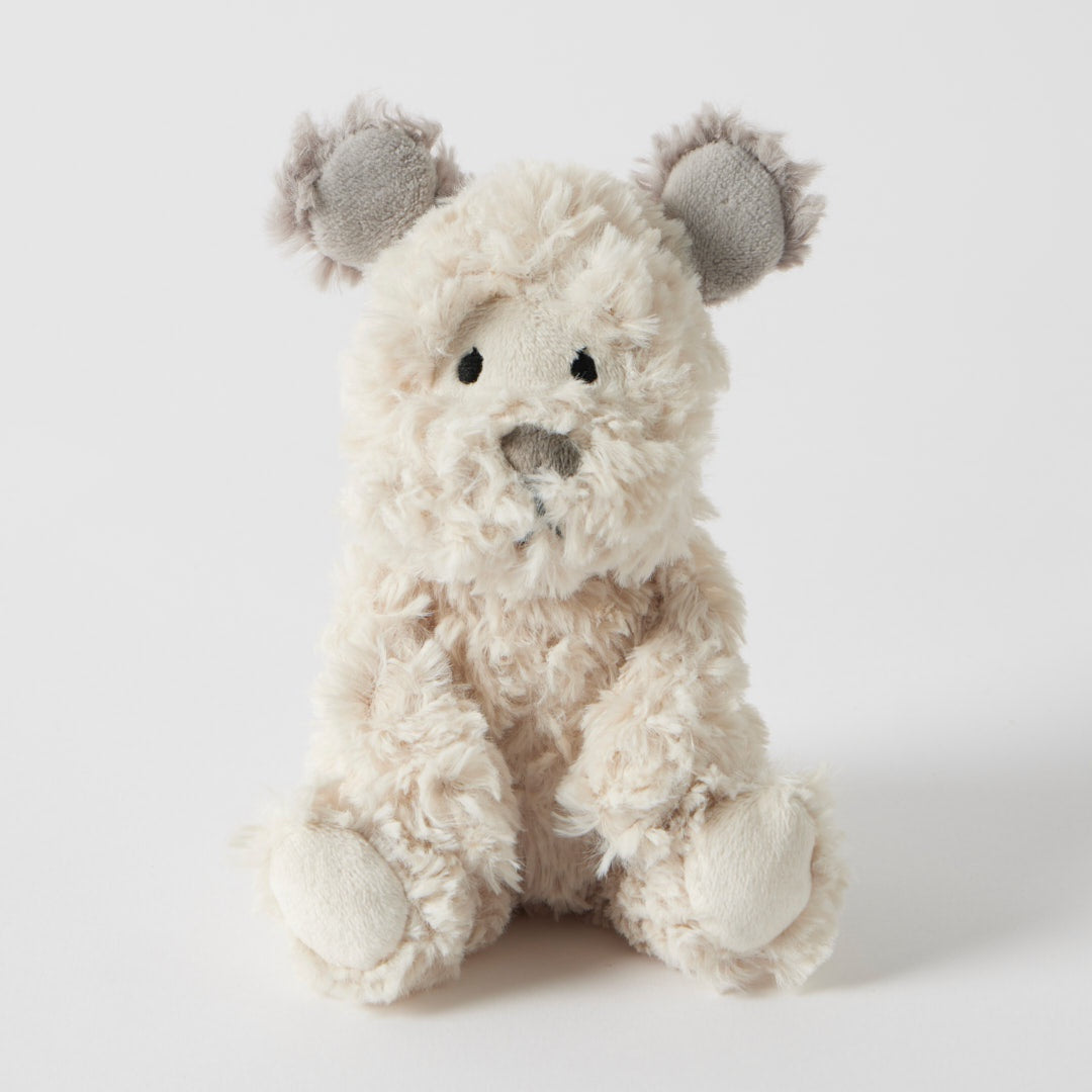 Scruff Rattle