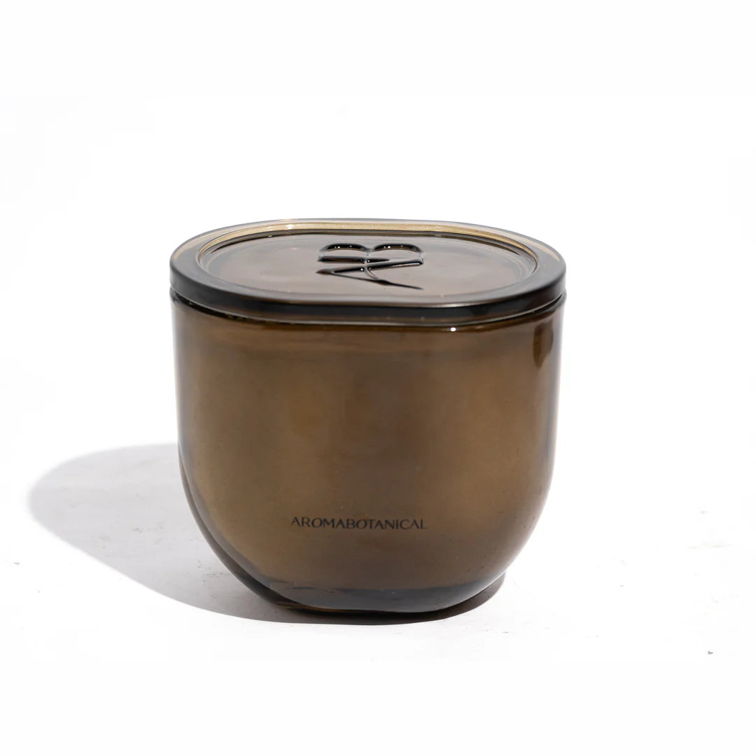 Jasmine & Cedarwood Candle 410g