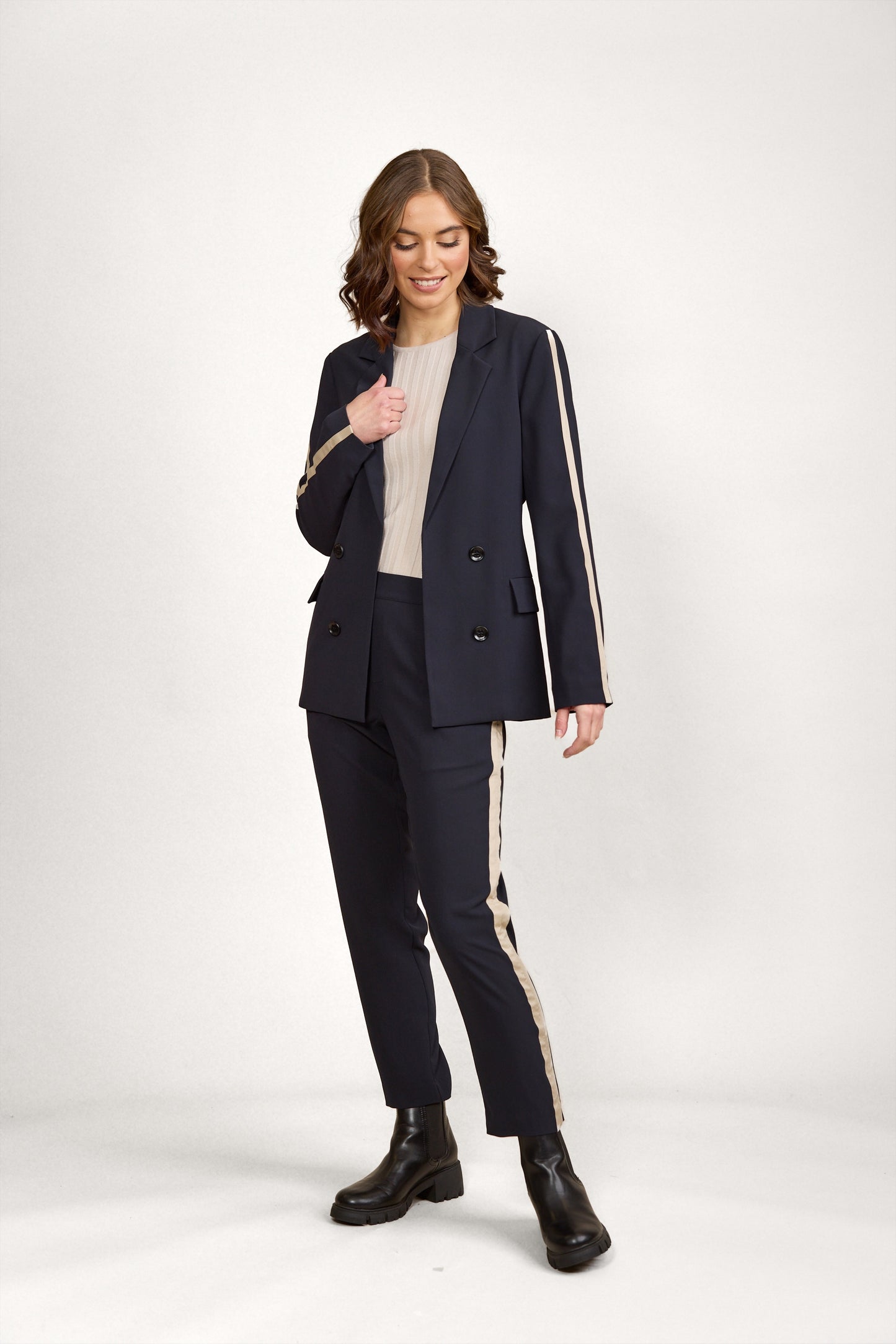 Clementine Blazer