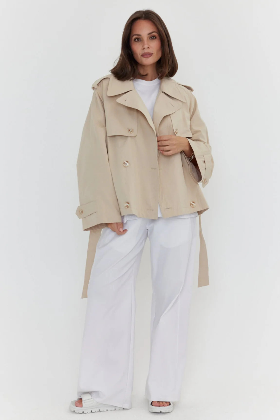 Greta Jacket